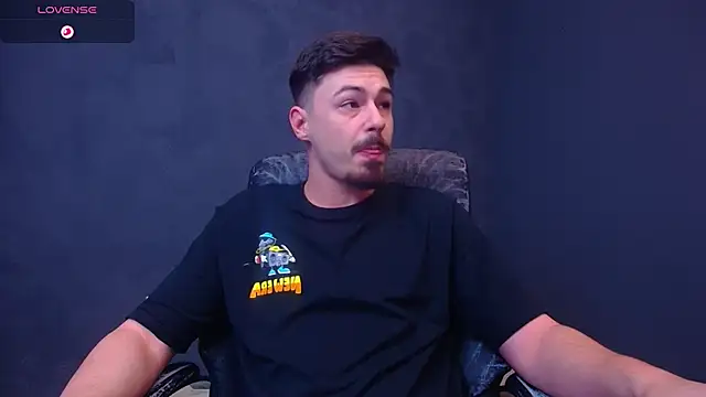 EnzoRace online show from 30, 11, 2025