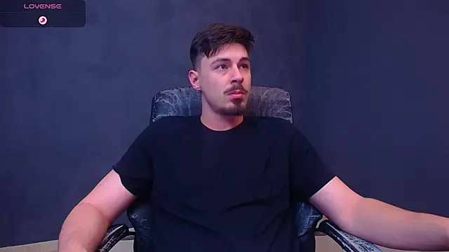 EnzoRace online show from 15, 12, 2025