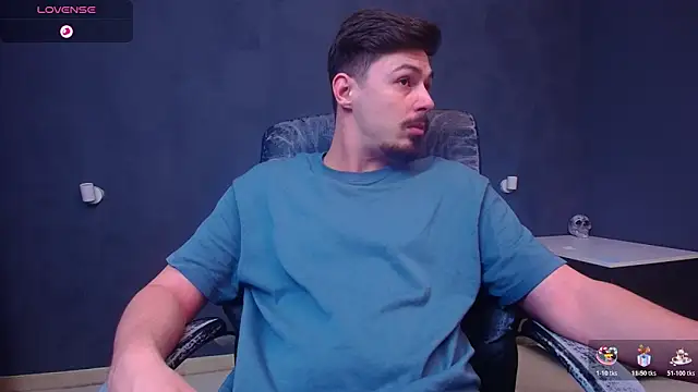 EnzoRace online show from 14, 1, 2026