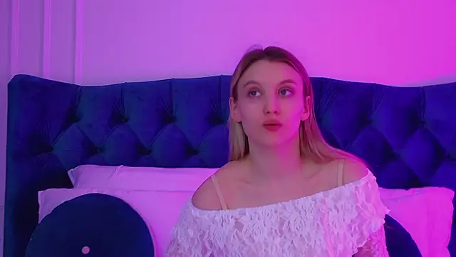 StacyEvances online show from 7, 3, 2026