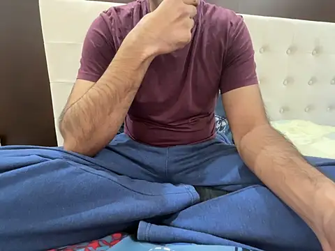 Snapshot of DecentJaat chatting on 10, 2, 2026 DecentJaat online show from 10, 2, 2026