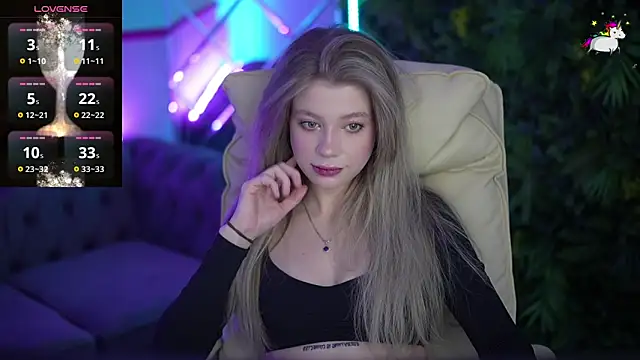 SandyLayy online show from 1, 5, 2026