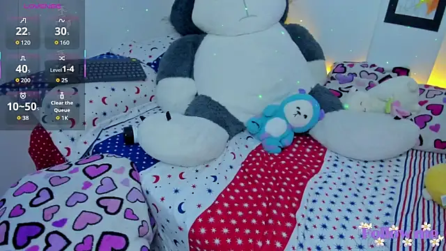 milita houston online show from 31, 3, 2026