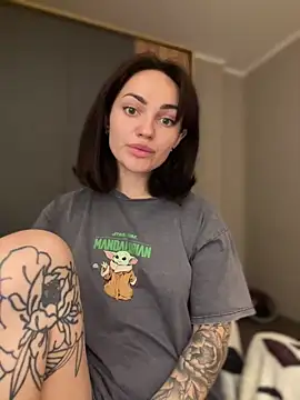 SaraLow online show from 22, 3, 2026