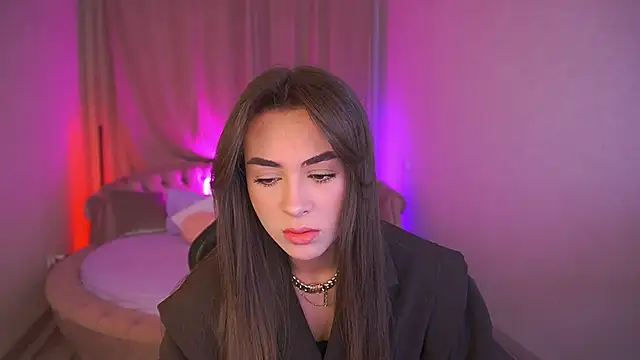 EricaSin online show from 29, 9, 2025