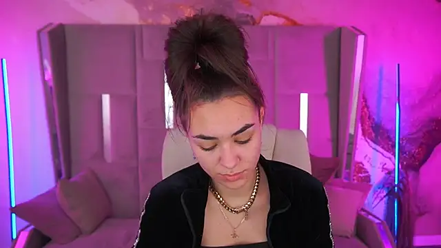 EricaSin online show from 19, 10, 2025