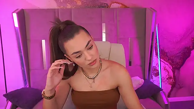 EricaSin online show from 23, 11, 2025