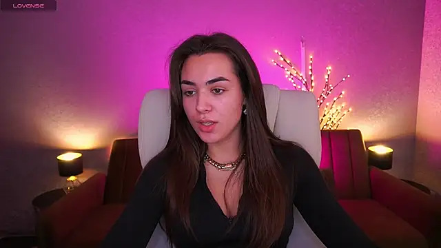 EricaSin online show from 29, 11, 2025