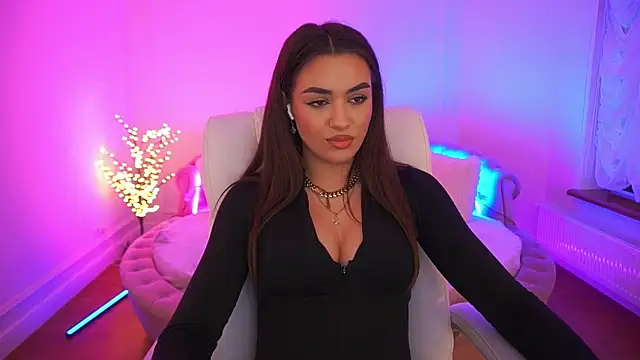 Snapshot of EricaSin chatting on 18, 2, 2026 EricaSin online show from 18, 2, 2026