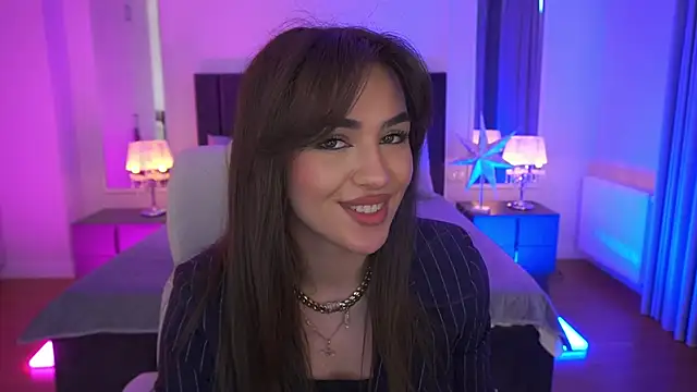 EricaSin online show from 10, 3, 2026