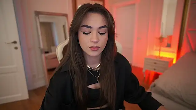 EricaSin online show from 17, 3, 2026