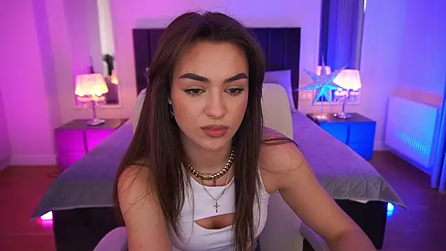 EricaSin online show from 24, 3, 2026