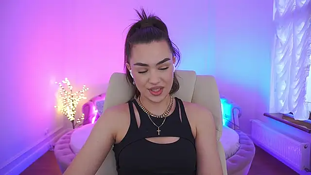 EricaSin online show from 28, 3, 2026