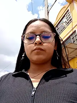 LunaHot 777 online show from 22, 9, 2025