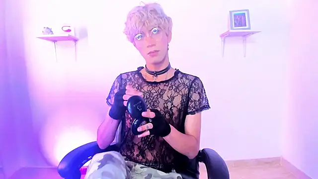 Cooperrosscute233 online show from 23, 9, 2025