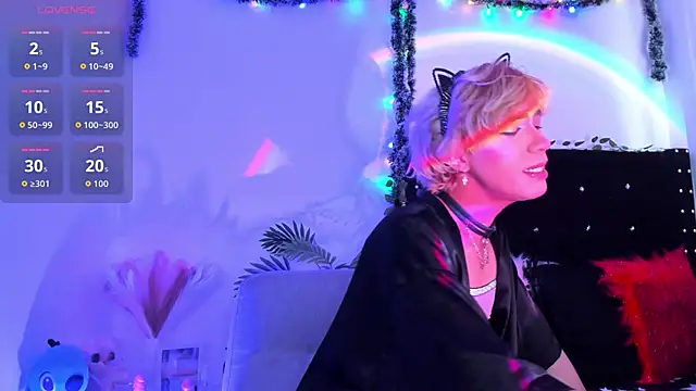 Cooperrosscute233 online show from 30, 11, 2025