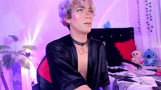 Cooperrosscute233 online show from 14, 2, 2026