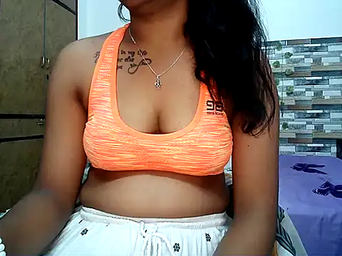 HOT AARVI11 online show from 19, 11, 2025