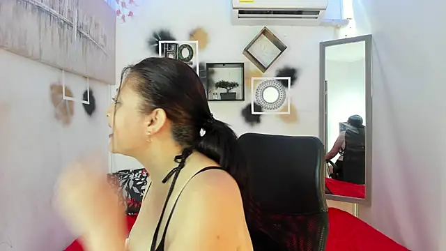 tatiana sofiaa online show from 15, 9, 2025