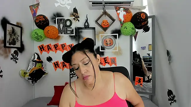 tatiana sofiaa online show from 28, 10, 2025