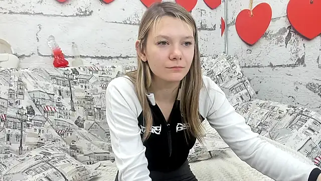 Sunny Sammy online show from 18, 10, 2025