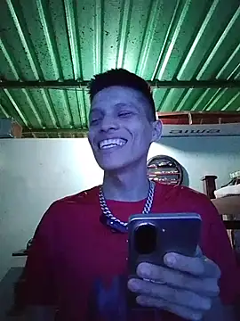 Snapshot of elinnki chatting on 19, 12, 2025 elinnki online show from 19, 12, 2025