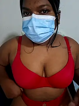 chubybabi online show from 8, 3, 2026