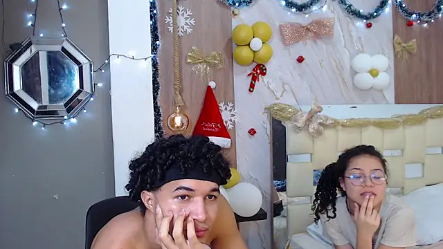 fire and moon online show from 17, 12, 2025