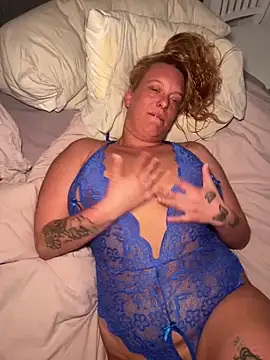 SvenskMILF online show from 7, 4, 2026