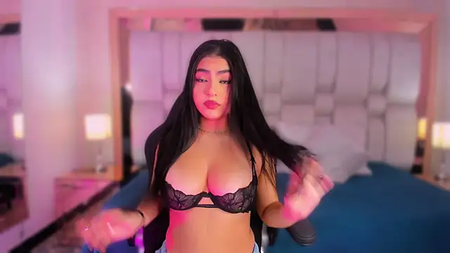 BelaCox  online show from 21, 9, 2025