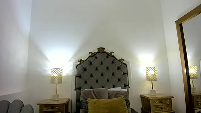 HarleyQueen666 online show from 9, 1, 2026