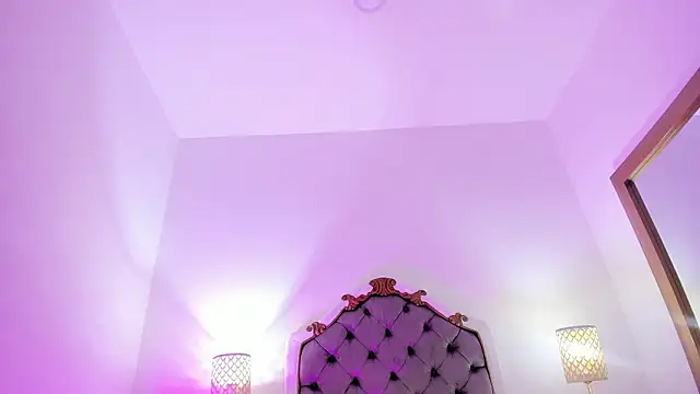 HarleyQueen666 online show from 9, 2, 2026