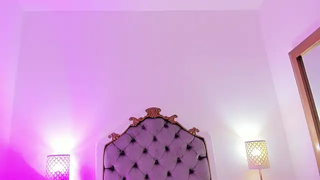 HarleyQueen666 online show from 17, 4, 2026