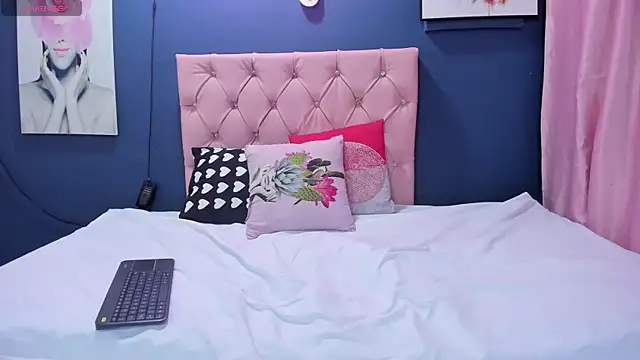 Sex samantha online show from 21, 9, 2025