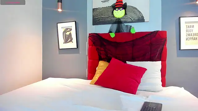 Sex samantha online show from 14, 10, 2025