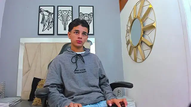 owen  johnson online show from 3, 10, 2025