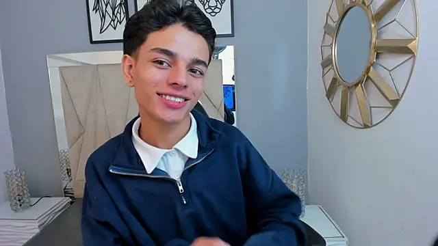 owen  johnson online show from 11, 10, 2025