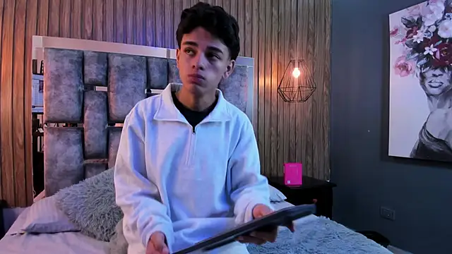 owen  johnson online show from 5, 11, 2025