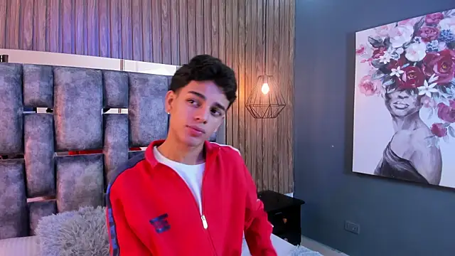 owen  johnson online show from 7, 11, 2025