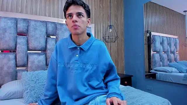 owen  johnson online show from 30, 11, 2025