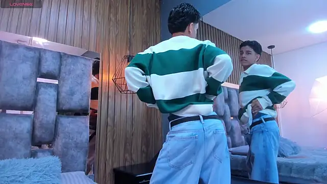 owen  johnson online show from 14, 1, 2026