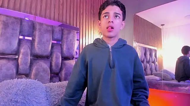 owen  johnson online show from 15, 2, 2026