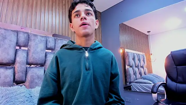 owen  johnson online show from 1, 3, 2026