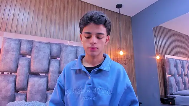 owen  johnson online show from 26, 3, 2026