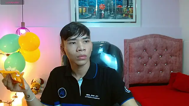 nathanclay online show from 20, 9, 2025