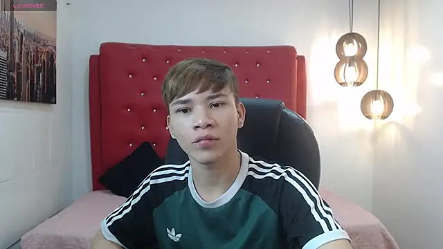 nathanclay online show from 27, 11, 2025