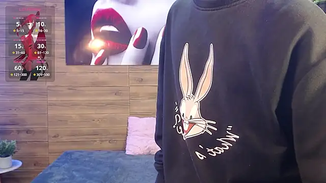 nathanclay online show from 31, 1, 2026