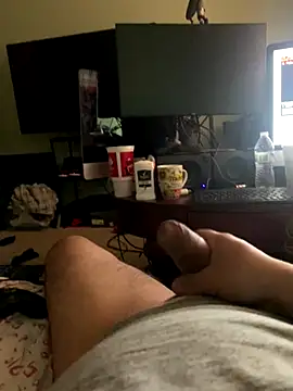 Youngthundercat214 online show from 8, 1, 2026