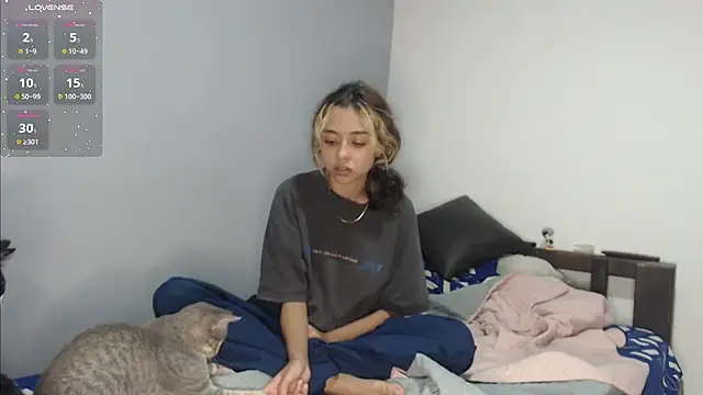 brisazanes online show from 21, 9, 2025