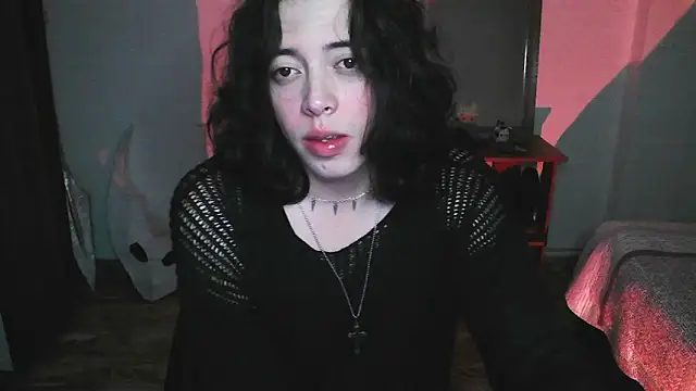 Snapshot of Deny__v chatting on 6, 6, 2026 Deny v online show from 6, 6, 2026